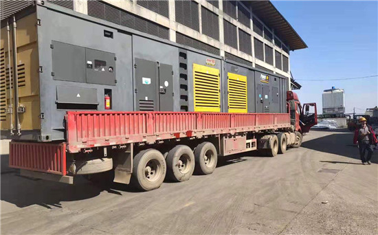 响水200KW发电机组适配电缆规格选型指南