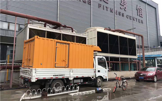 响水300KW发电机组适配电缆规格选型指南