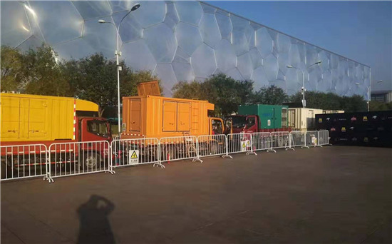 响水400KW发电机组适配电缆规格选型指南