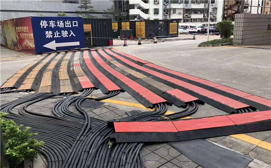 响水发电机组电缆选型完整具体步骤(工程通用标准流程)